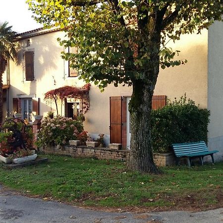 Charmante Maison A La Ferme Valderies Экстерьер фото