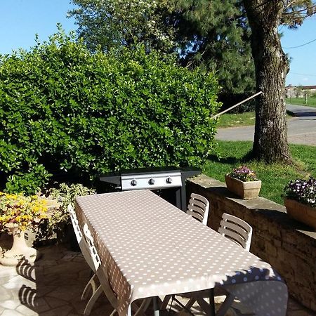 Charmante Maison A La Ferme Valderies Экстерьер фото