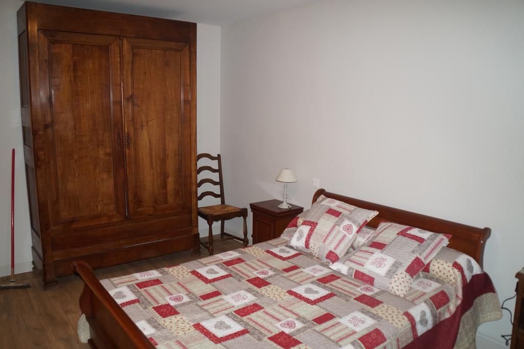 Charmante Maison A La Ferme Valderies Экстерьер фото