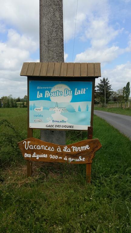 Charmante Maison A La Ferme Valderies Экстерьер фото