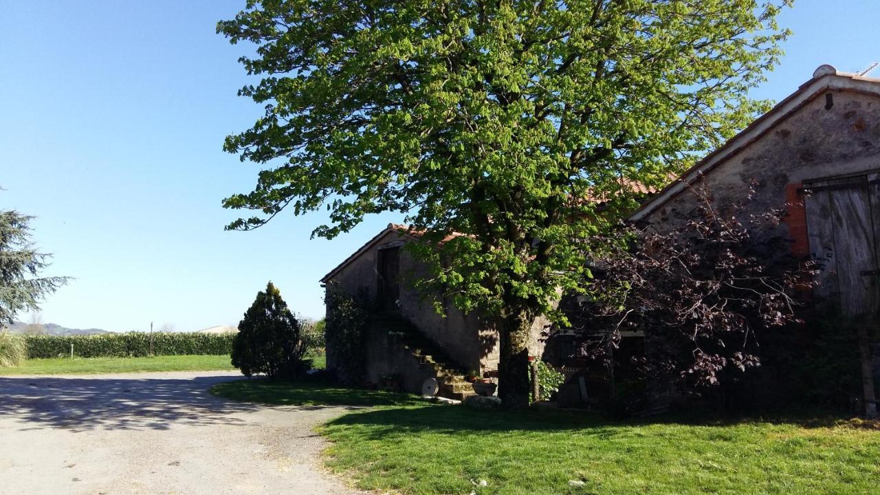 Charmante Maison A La Ferme Valderies Экстерьер фото