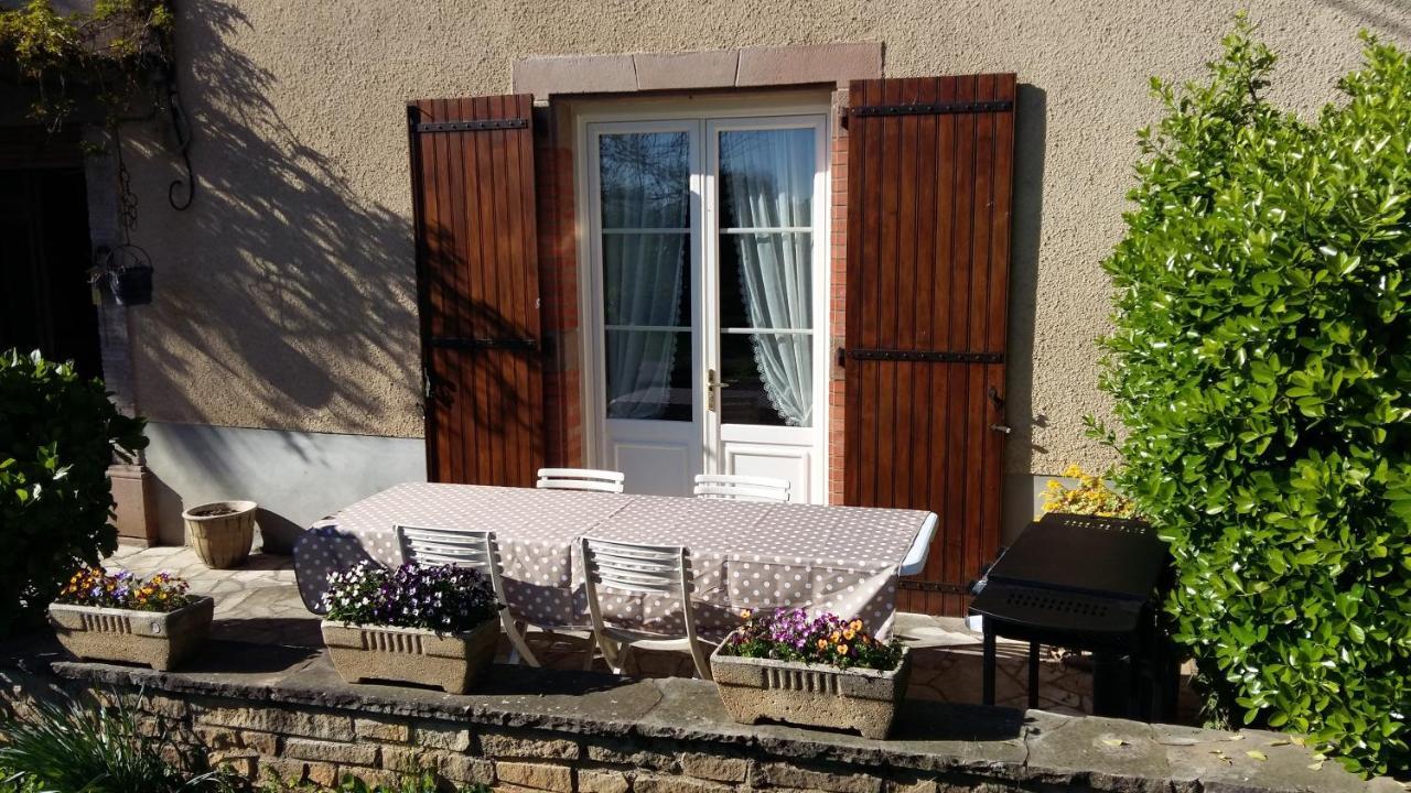 Charmante Maison A La Ferme Valderies Экстерьер фото