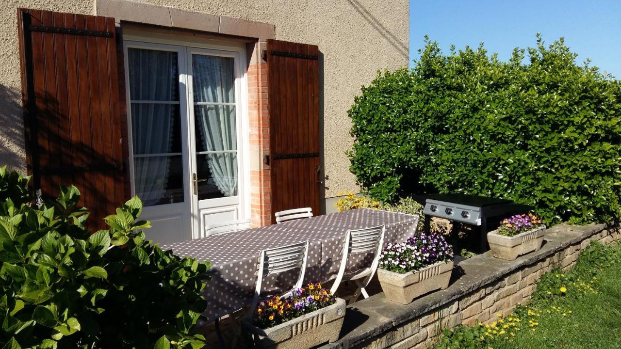 Charmante Maison A La Ferme Valderies Экстерьер фото