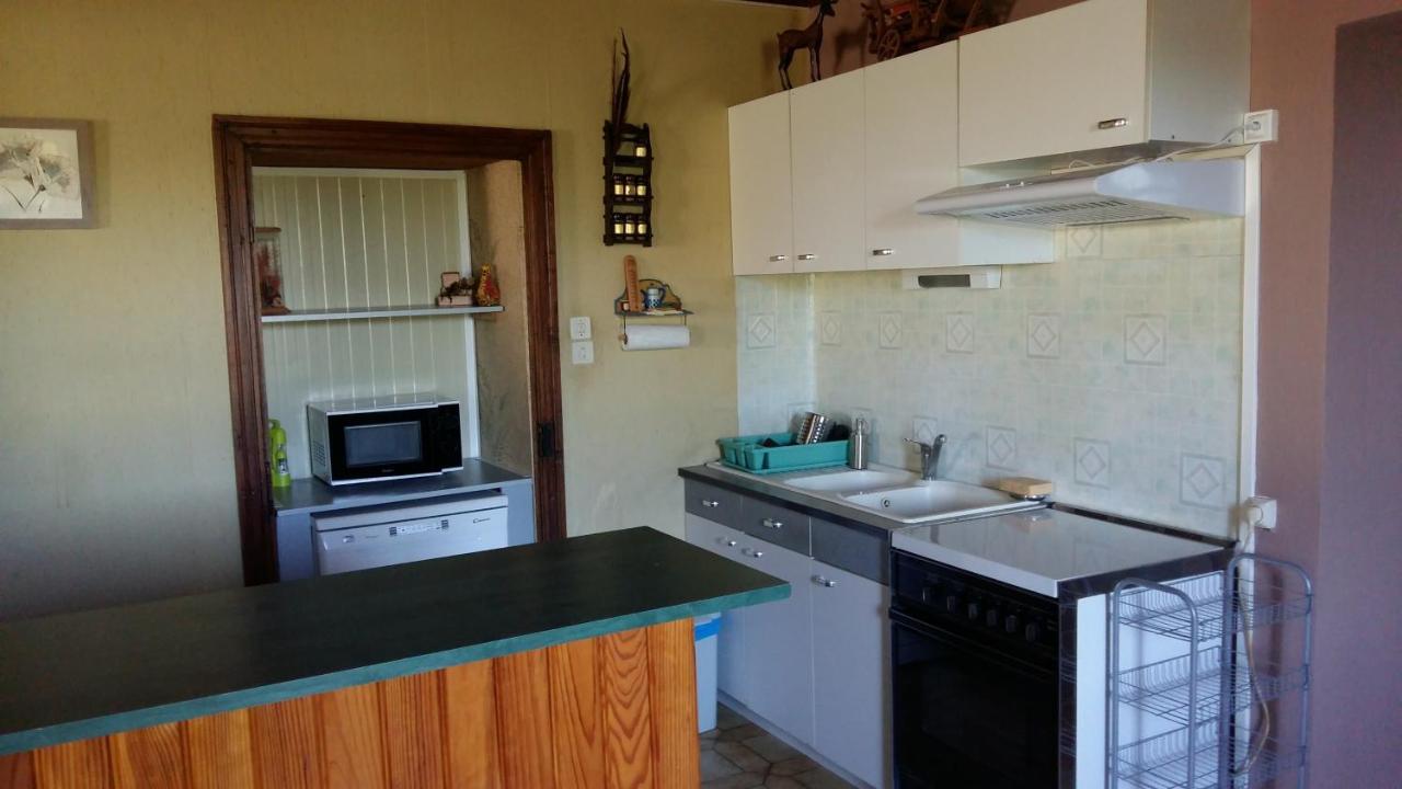 Charmante Maison A La Ferme Valderies Экстерьер фото
